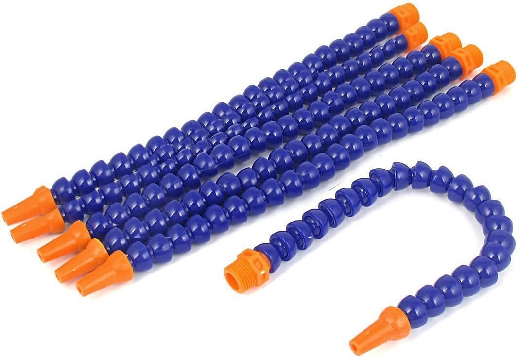 Coolant Pipe
