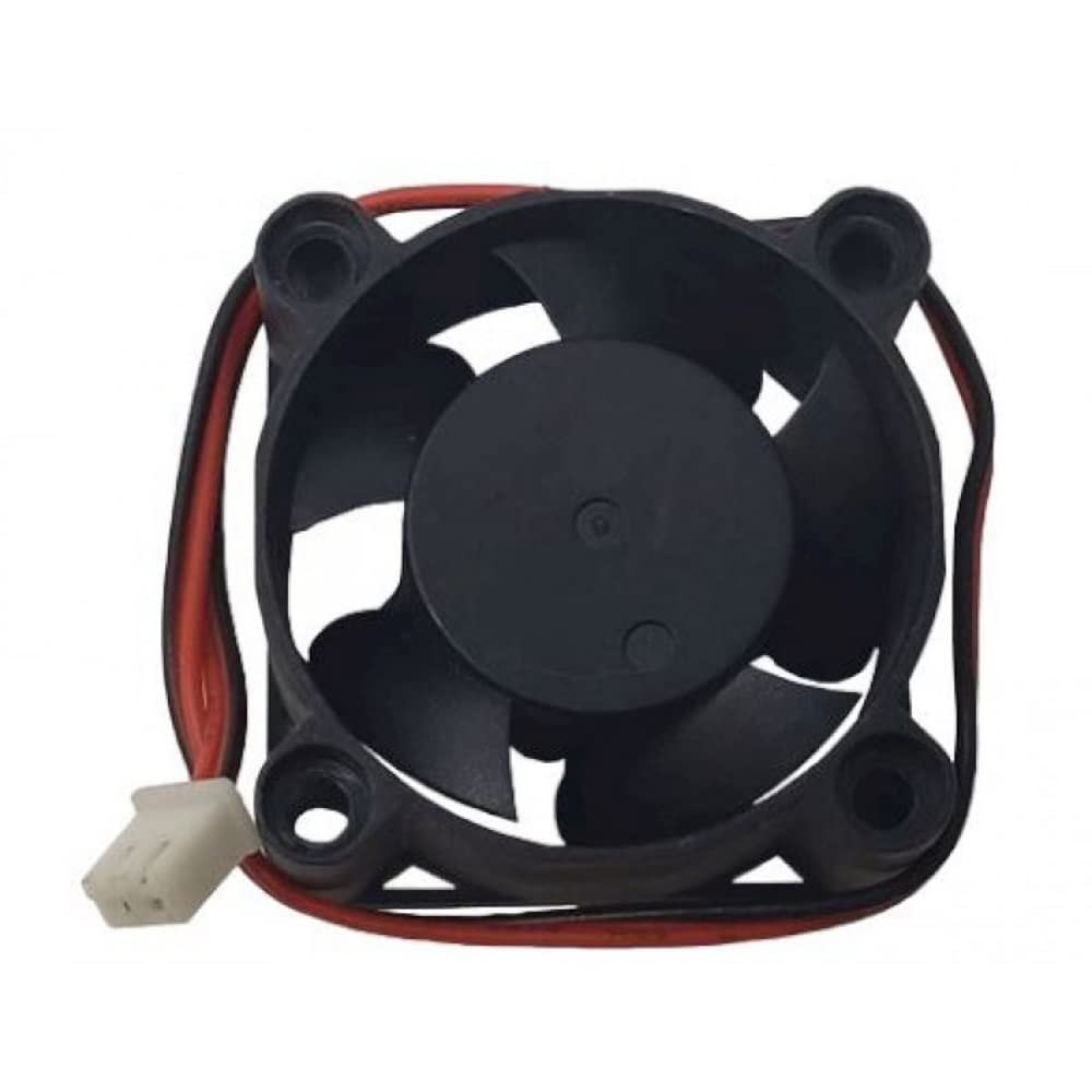 Drive Fan