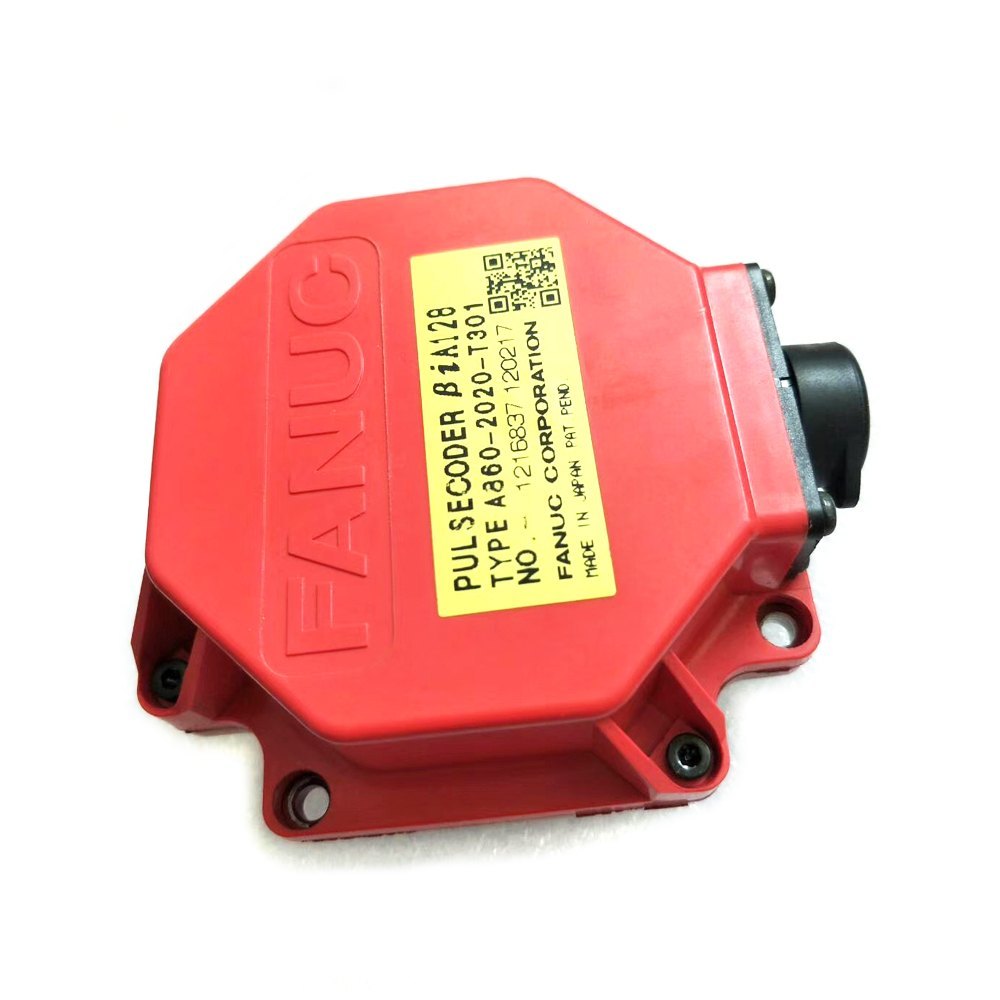 Fanuc Pulsecoder