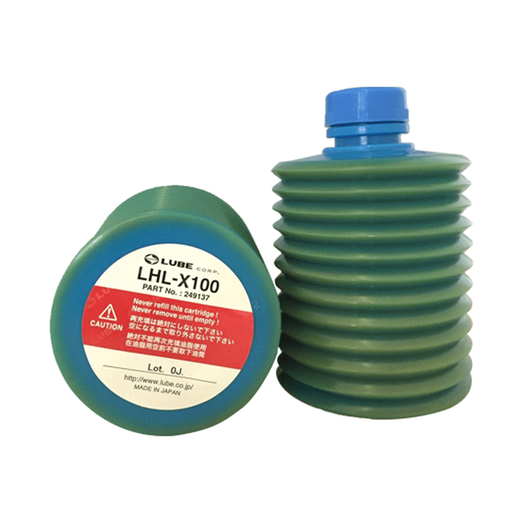 Grease Cartridge