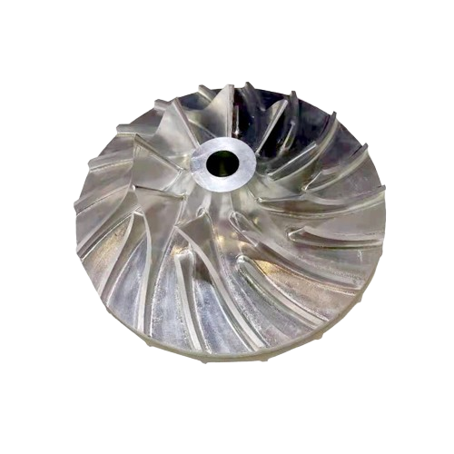 Impeller