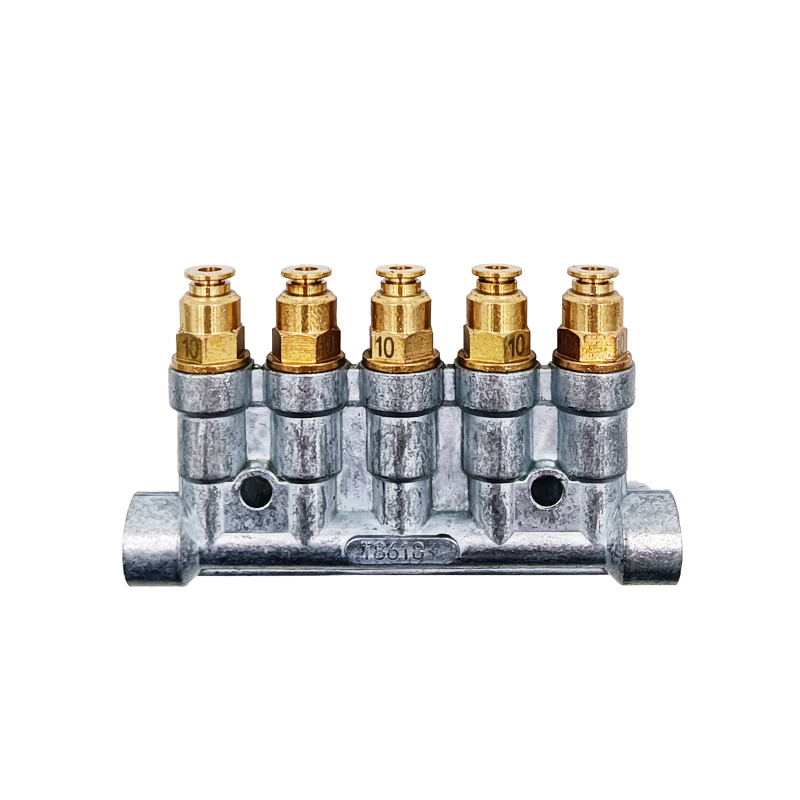 Injector