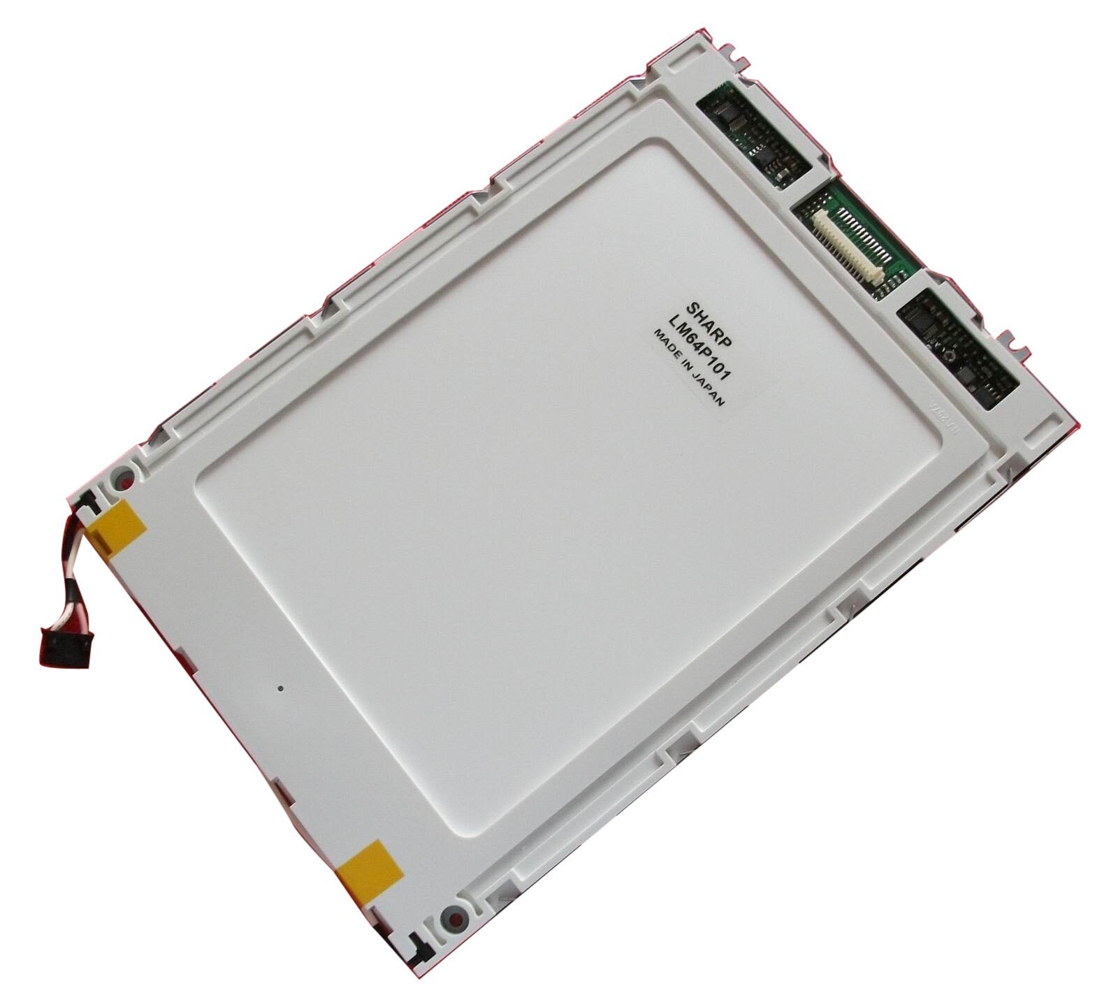 LCD Display