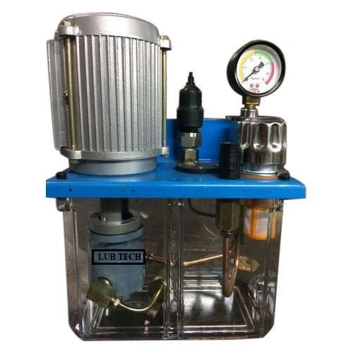 Lubrication Unit