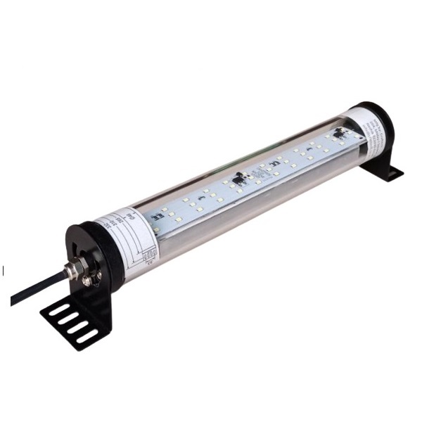 Machine Lamp