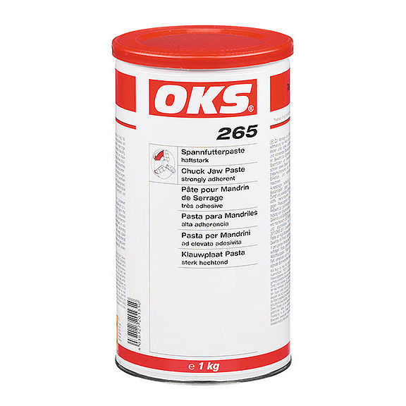 OKS 265