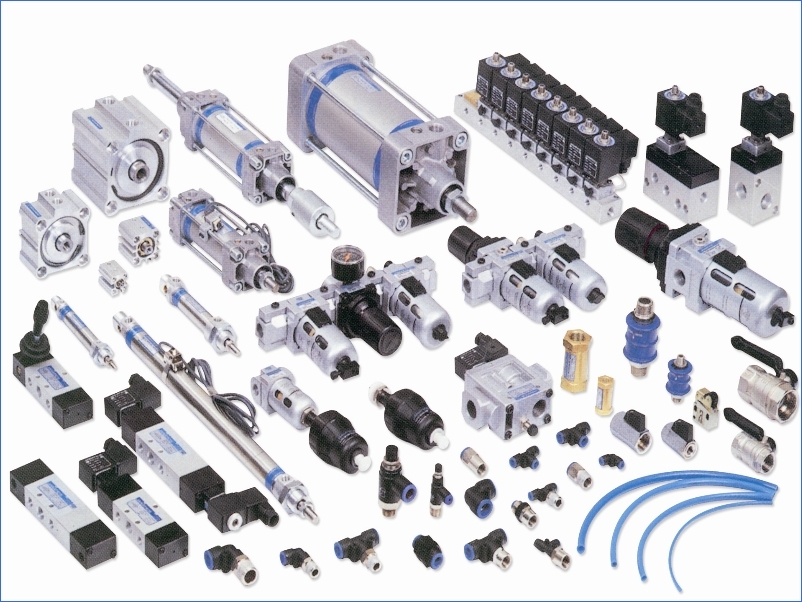 Pneumatic Items