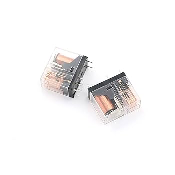 SI Relay
