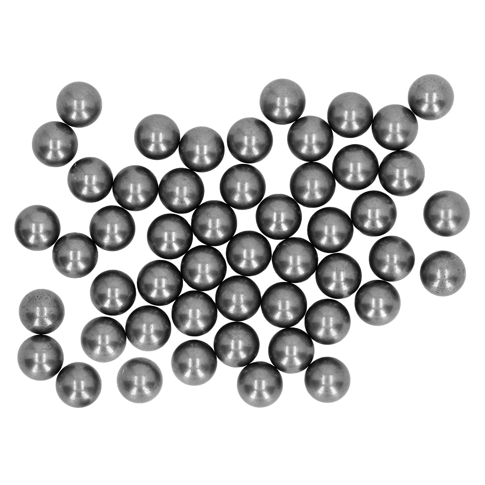 Steel Ball